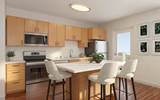 2-bedroom apartment at The Mira Apartments in Apopka